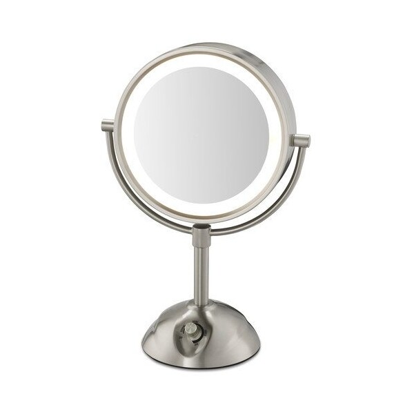 Conair Vanity Mirror, , 85in BE103WH Zoro